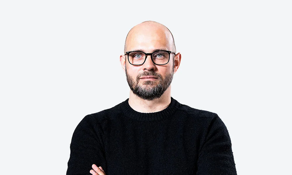 Ralf Glaser