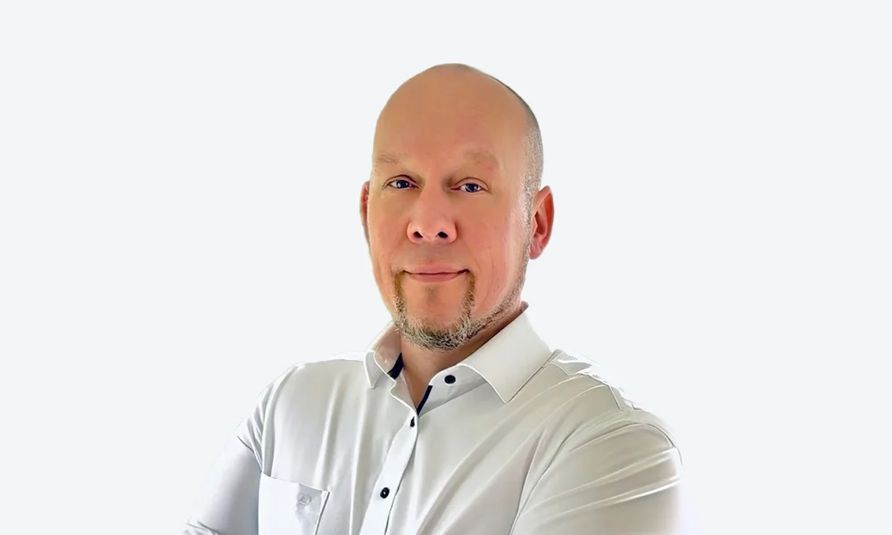 Peter Kronenberg