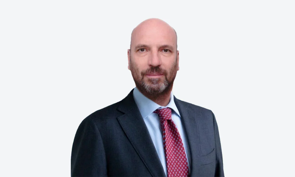 Dr. Rolf Bettermann